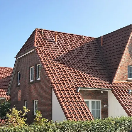 Dat Onnens Hus - Burhave 03 Butjadingen Buitenkant foto