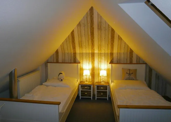 Dat Onnens Hus - Burhave 03