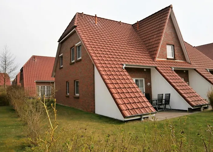 Dat Onnens Hus - Burhave 03