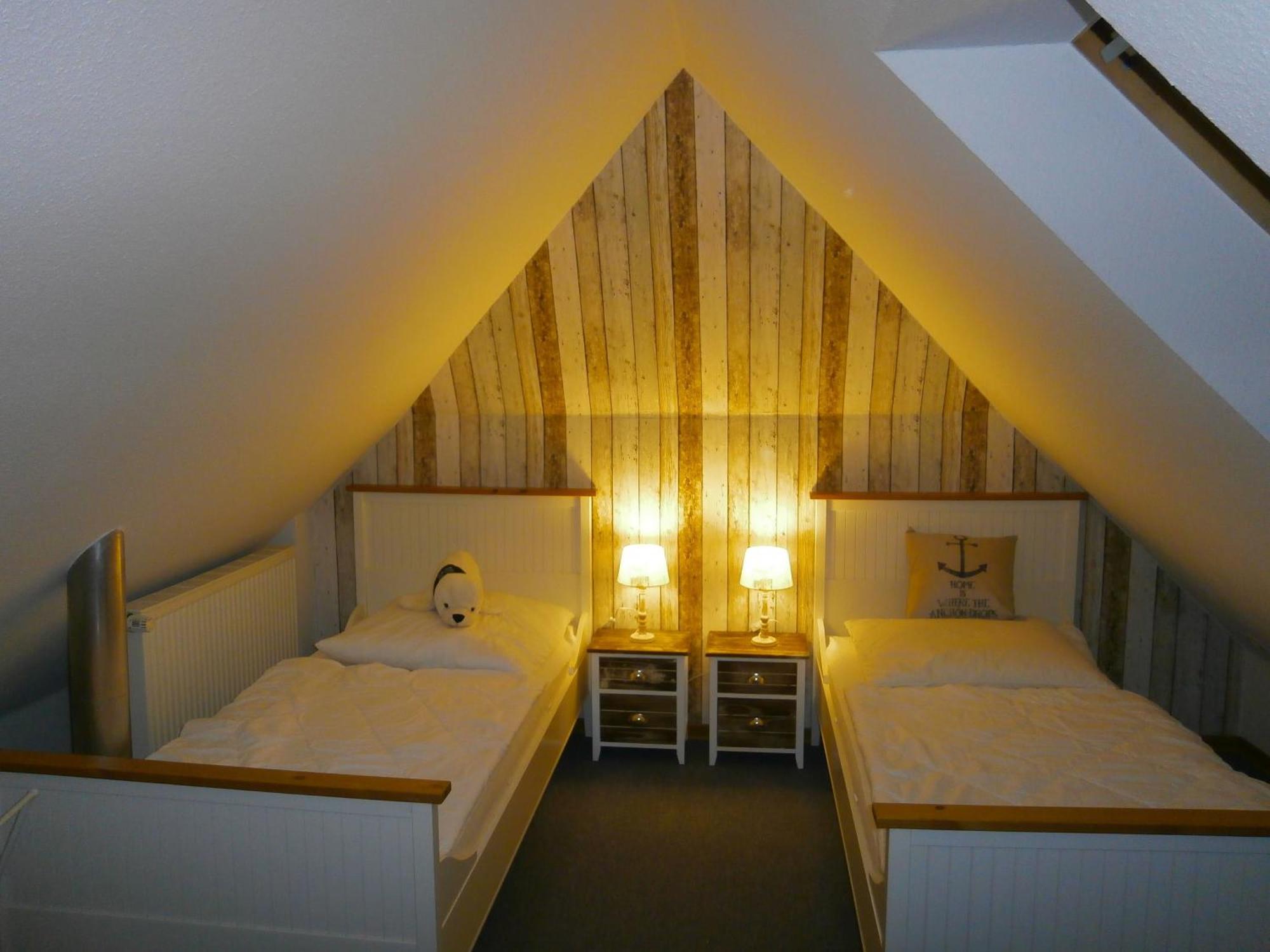 Onnens Hus - Burhave 03 Holiday home Butjadingen