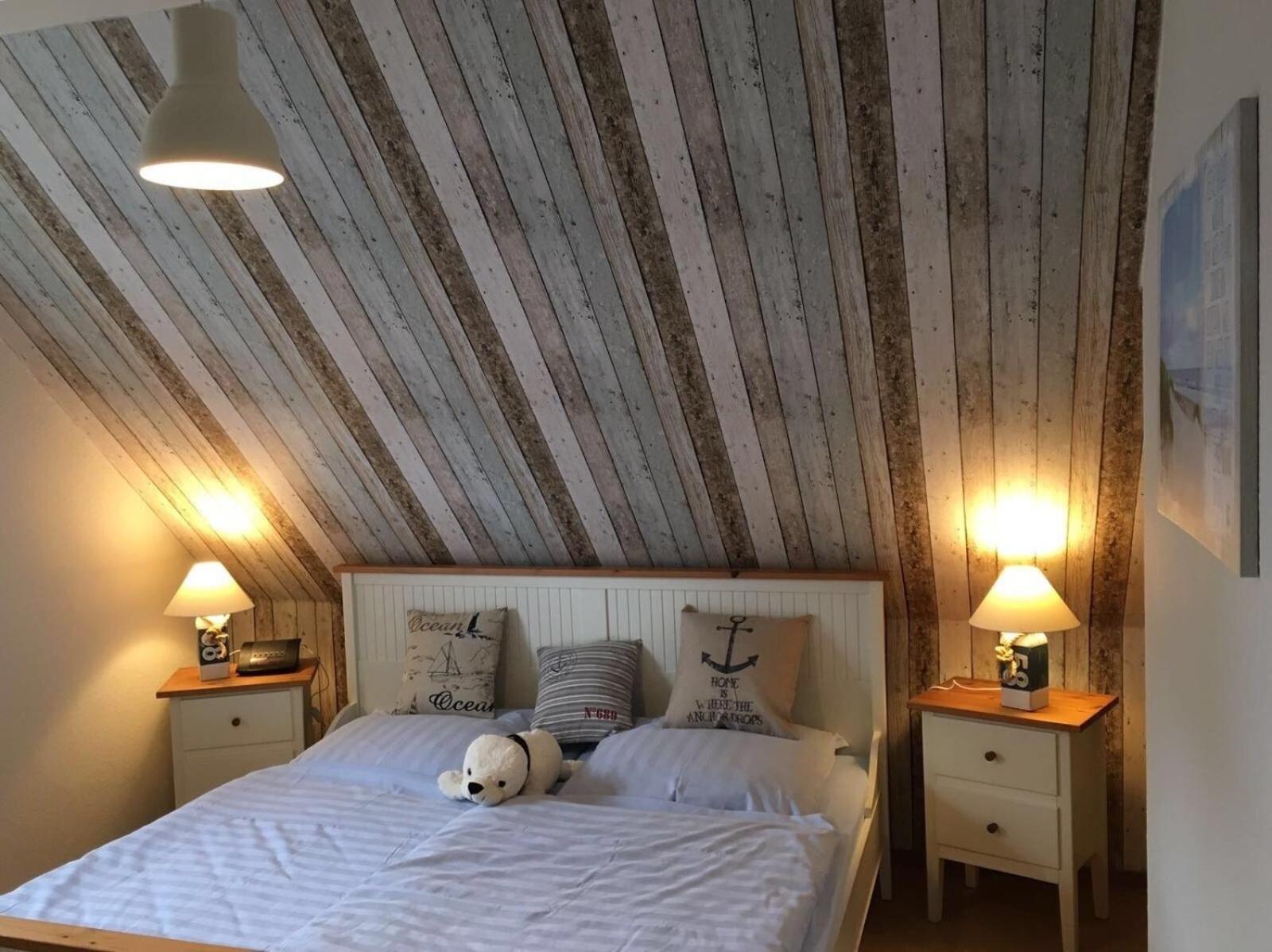 Holiday home Onnens Hus - Burhave 03 Butjadingen