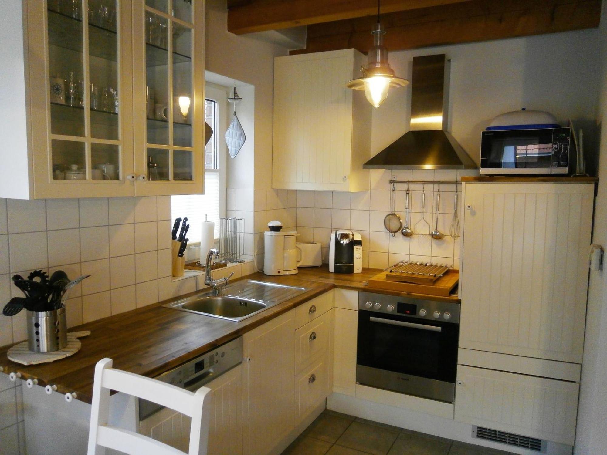 Onnens Hus - Burhave 03 * Butjadingen