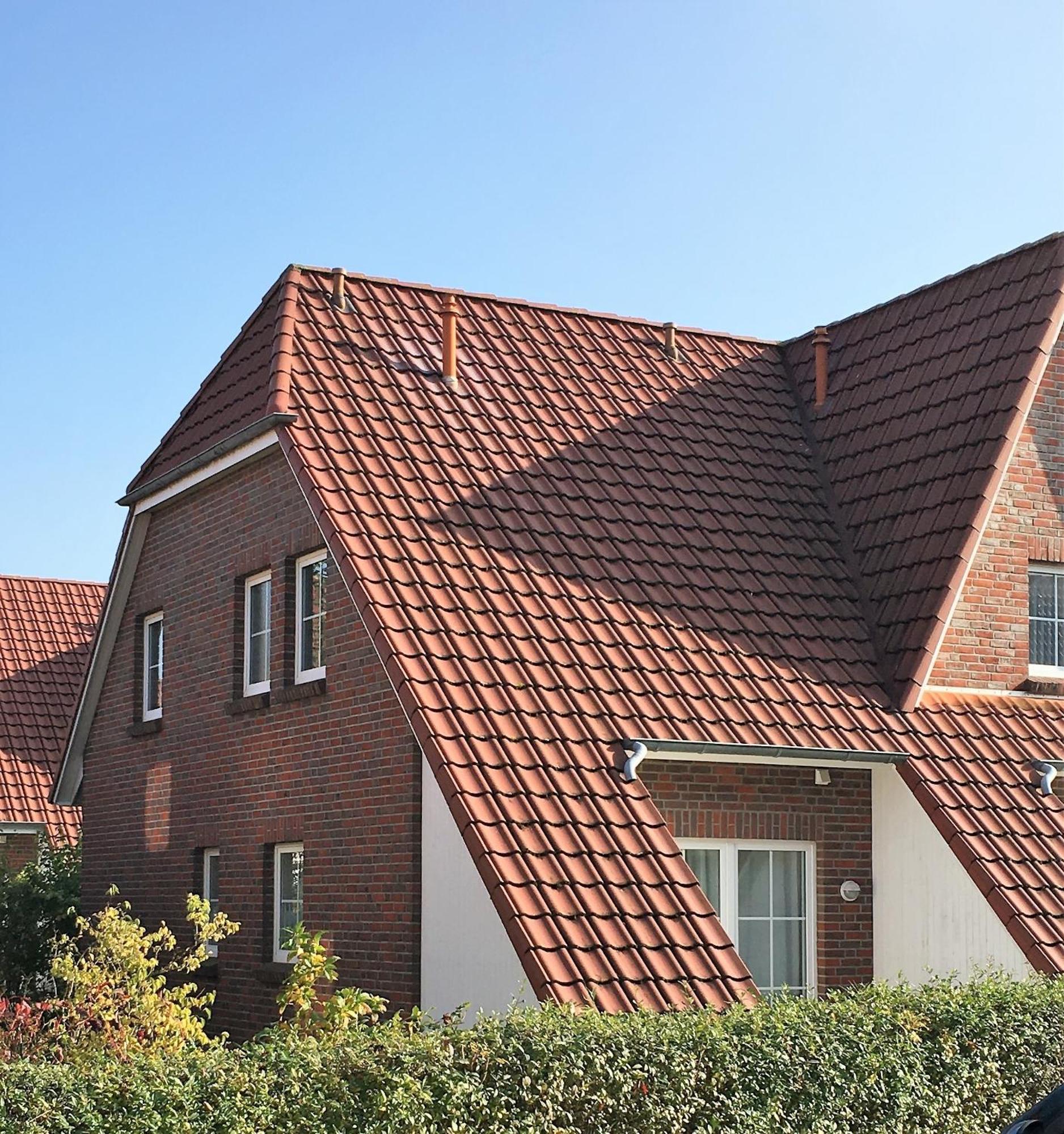 Onnens Hus - Burhave 03 Holiday home Butjadingen